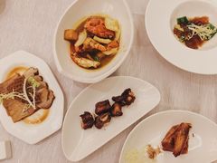 -福州天元国际威斯汀酒店·中国元素餐厅