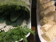 -京门老爆三·铜锅涮肉 爆肚(望京店)
