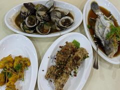 -钱塘府海鲜餐厅