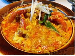 古法大虾-BetterThai 泰加(苏州中心店)