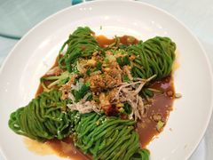 招牌鸡丝凉面-玉玲珑(陆家嘴店)
