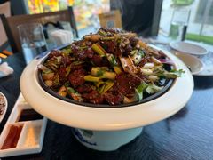 -玖五京菜(杭州城北万象城店)