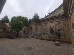 -西安关中民俗艺术博物院