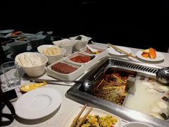 -海底捞火锅(高科广场店)