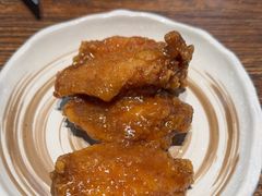 -盐说Salt Talk北美风味西餐厅(海上世界店)