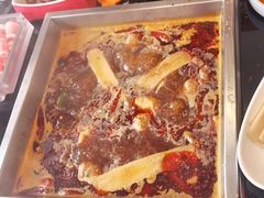 -重庆德忆火锅（龙南街3店）(渝水岸餐饮)