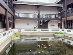 -长洲岛