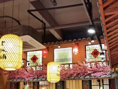 -湖南老饭铺(福永店)