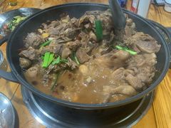 -鹅来顺·顺德火焰醉鹅(天平架分店)