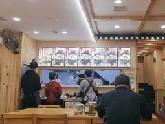 -张师傅参鸡汤店(高丽街店)