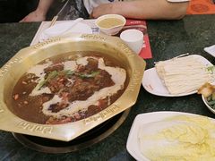 -德羊府老北京羊蝎子火锅