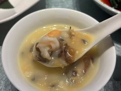 -湯記傳菜