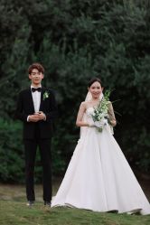 -唯一视觉婚纱摄影(李家村店)