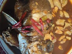 -旺顺阁·北京菜(北辰上品+)