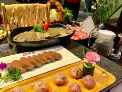 极品九尺鹅肠-椒王火锅(厚街万达店)