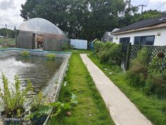 -美家乐农庄·露营·团建(大治路店)