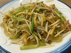 -春水锅贴·传统鲁菜(大明湖店)