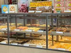 -祥禾饽饽铺·中式糕点(北京来福士店)