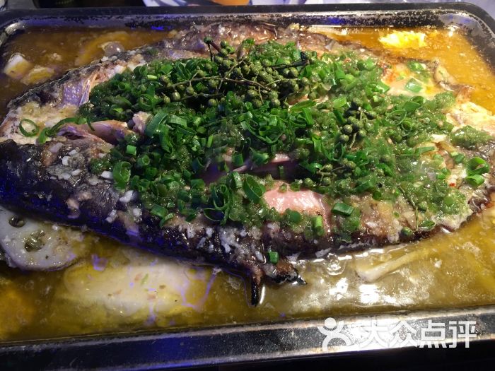炉鱼(皇城恒隆广场店)-图片-沈阳美食-大众点评网