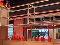 -侯师傅热炒店(印象城店)