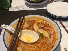 -美奈小馆·越南料理(中航城君尚购物中心店)