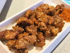 -半天妖烤鱼(财富中心店)