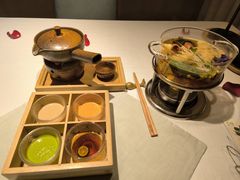 -叶叶菩提(太原别墅店)