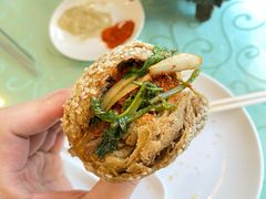 -烤肉宛饭庄(南礼士路店)