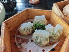 -鹿鸣酒家(越秀店)