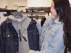 -首创奥特莱斯(西安店)