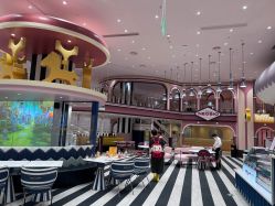 -奈尔宝·儿童乐园·亲子餐厅(鄞州万达店)