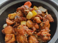 -海湾壹品·粤菜·早茶·烤鸭(拱北店)