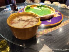 -甘家界牌柠檬鸭(青山店)