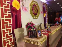 点击看大图 -六月嫁期婚礼(旗舰店)