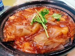 -人全到南京本帮菜馆(云锦路店)
