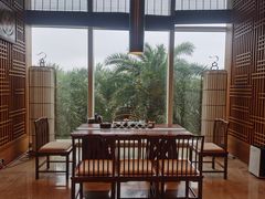 -彩丰楼中餐厅·早茶·点心·粤菜(海口华彩洲际酒店)