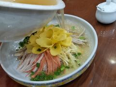 -真不同饭店(中州东路店)