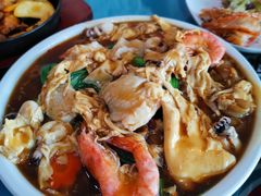 -My Way Town买味堂·东南亚餐厅(亦庄店)