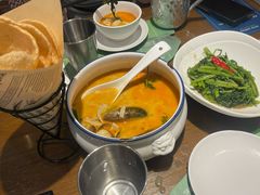 -帕蓝·暹罗料理(大学路店)