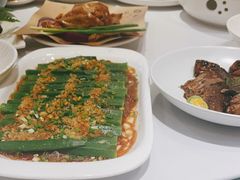 -紫光园·烤鸭·北京菜(劲松店)