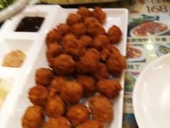 -玉桥餐厅(天坛店)