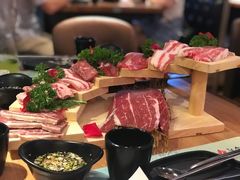-汉拿山(汇一城店)