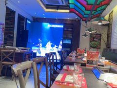 -可口香·非遗老号烧烤(南岗直营店)