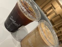 -Seesaw Coffee(环贸iapm店)
