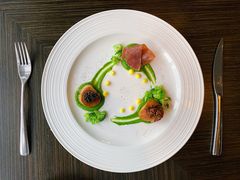 -金奥国际酒店温哥华扒房Vancouver Grill