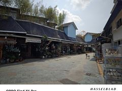 -The Flowers Coffee(南山店)