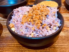 粗粮饭-花二家·生活馆(六运小区店)