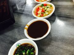 -海银海记潮汕牛肉火锅(新港中路海珠店)