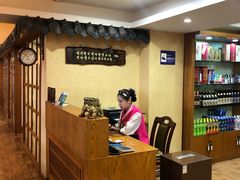 -老朴饭店(邮政街总店)