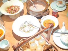 -沅江水·湖南家宴(南村万博长隆商圈店)